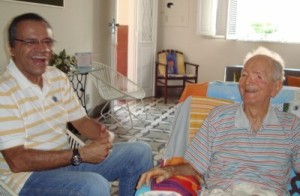 manoel torres e henrique rindo