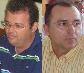 marinaldo joao neto Juiz cassa mandato de dois vereadores de Currais Novos