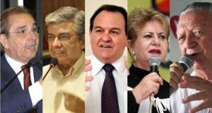 senadores nova