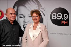 wilma e felinto