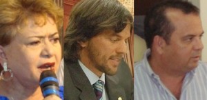 wilma fabio e rogerio