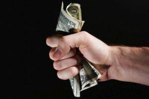 dinheiro namao Pesquisas eleitorais já custaram R$ 381.502,33 centavos