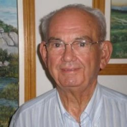 geraldo pequna foto