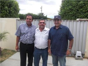 roberto alvaro e carlos 12