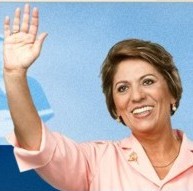 rosalba banner