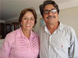 rosalba e abreu Prefeito de Alexandria declara apoio a Rosalba