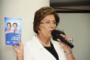 rosalba programa de governo Rosalba Ciarlini copia ideia de João Maia