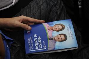 rosalba programa