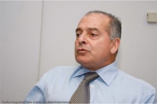senador antonio