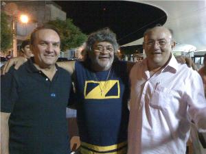 vivaldo e nelter beirute