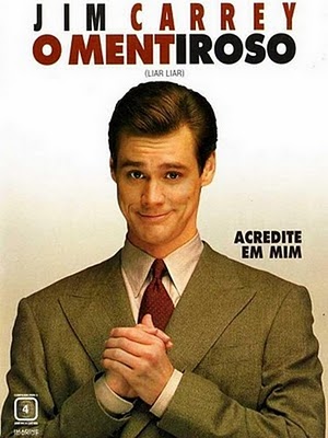 O Mentiroso