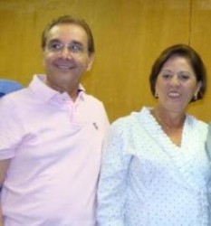 agripino e rosalba pequuena