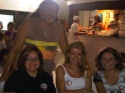 beirute fernanda e pitu