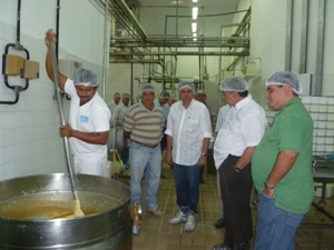 gari leite