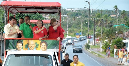 ibere carreata 1 Carreata