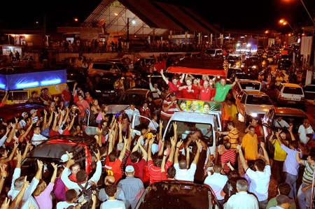 ibere carreata 2 Carreata