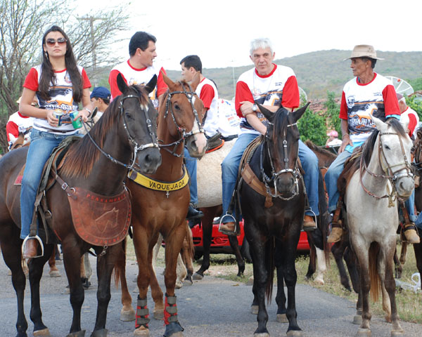 joa maia cavalo