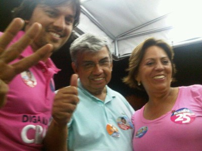 rosalba carnauba O percurso da Rosa no Seridó