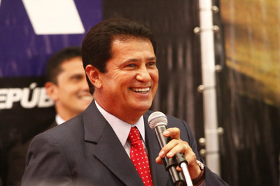 Alfredo Mais um potiguar poderá fazer parte do governo de Dilma