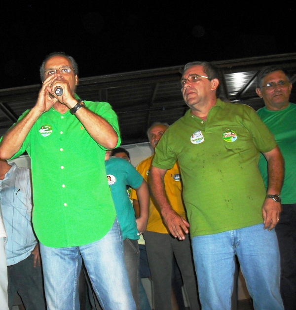 Henrique_Roberto Henrique Alves: eu quero Roberto Germano deputado estadual