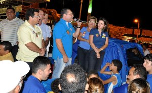 a ezequiel dois