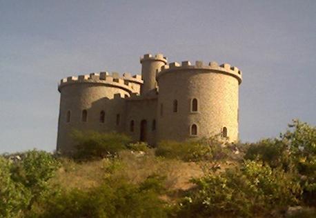 castelo di bivar Operadores de turismo visitam interior do RN