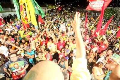 ibere areia branca 2