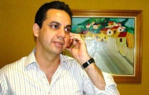 lauro telefone pequena Defesa de Lauro Maia quer desqualificar investigações, mas envolvido diz que ele está enrolado