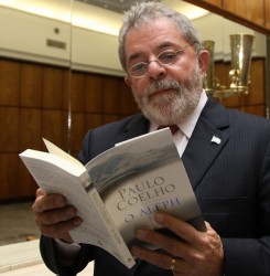 lula livro