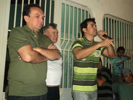 nelter e padre hoje