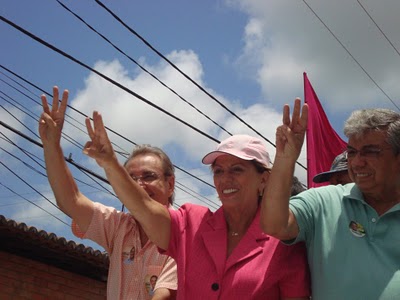 senadores tres