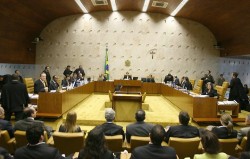 Supremo decidirÃ¡ hoje destino do PSD