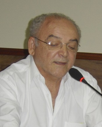 valdemar-cordeiro Inalterado o estado de saúde de conhecido médico caicoense