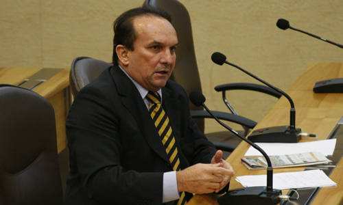 Nelter-multas TRE aprova prestações de contas de campanha de Nelter Queiroz
