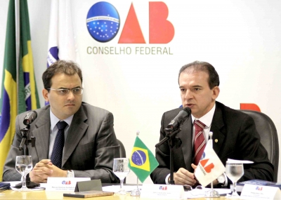 oaba midia OAB repudia ameaça de controle da mÃdia