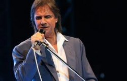 roberto carlos o rei