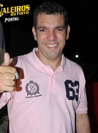 Alex-Padang Antes tarde do que nunca! Parabéns amigo Alex Padang. O cara!!!