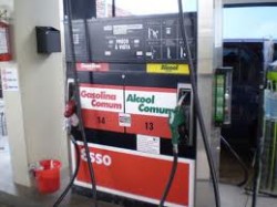 TJ indefere inconstitucionalidade da lei dos postos