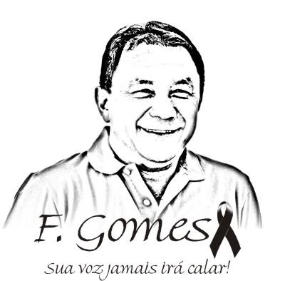 camisa fgomes
