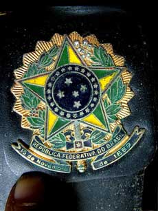 carteirada Ministério Público quer disciplinar
