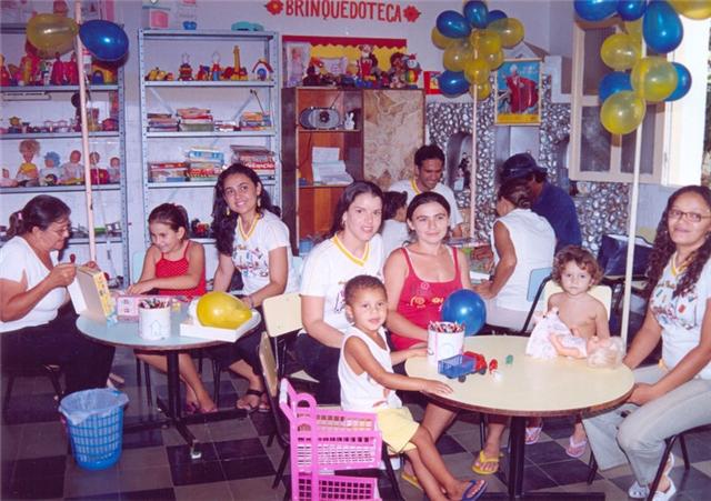 classe hospitalar Classe Hospitalar Sulivan Medeiros completa seis anos
