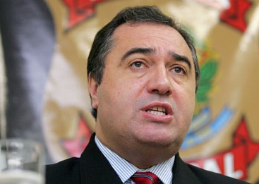 aldair rocha Superintendente da PF no Ceará pode assumir Segurança Pública no RN