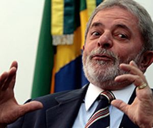 lula israel