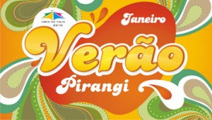 pirangi logo marca
