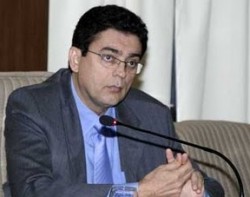 Poti agradece pela escolha e enaltece processo democrÃ¡tico
