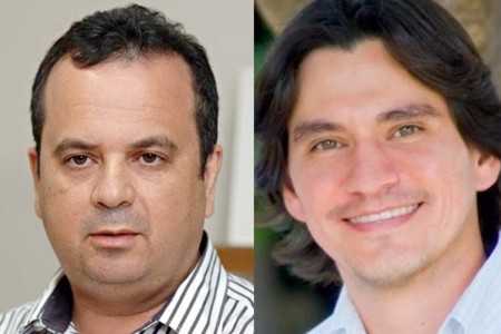 rogerio george