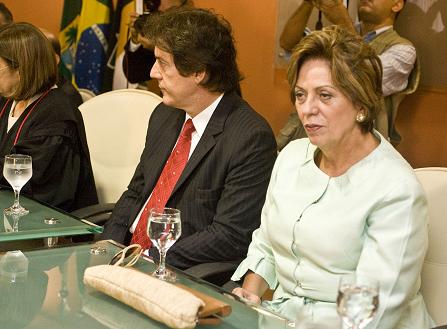 rosalba e robinson valerio