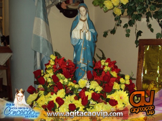 santa jardim
