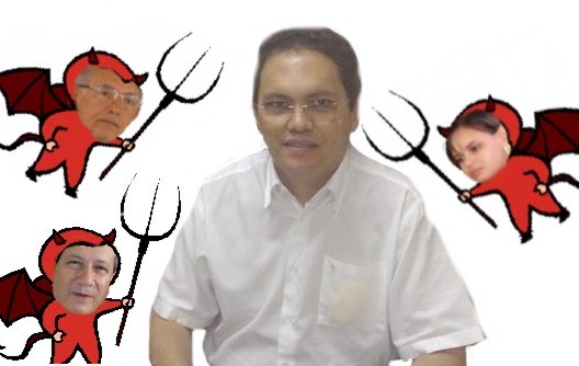 tom diabinhos