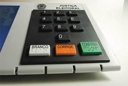 urn eletronica
